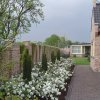 Aanleg gehele tuin nieuwbouw, Someren